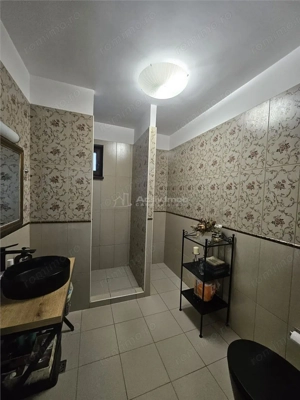 Vila P+1+M 270 mp - Militari Residence   priza EV - imagine 12