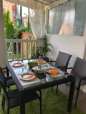 Vila P+1+M 270 mp - Militari Residence   priza EV - imagine 15