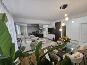 Vila P+1+M 270 mp - Militari Residence   priza EV - imagine 2