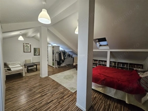 Vila P+1+M 270 mp - Militari Residence   priza EV - imagine 14