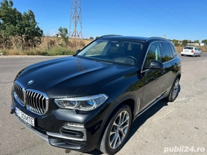 BMWX5 2020 4.0 Mild Hibrid - imagine 7