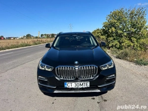 BMWX5 2020 4.0 Mild Hibrid - imagine 6