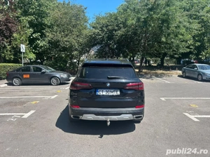 BMWX5 2020 4.0 Mild Hibrid - imagine 9