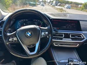 BMWX5 2020 4.0 Mild Hibrid - imagine 4