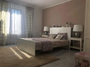 Vila P+1+M 270 mp - Militari Residence   priza EV - imagine 8