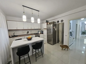 Vila P+1+M 270 mp - Militari Residence   priza EV - imagine 10