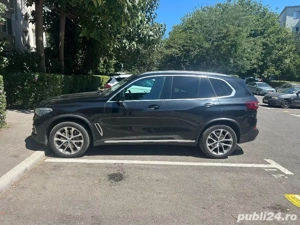 BMWX5 2020 4.0 Mild Hibrid - imagine 8
