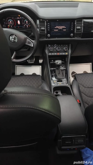 Skoda Kodiaq1.9 -190 CP - imagine 2