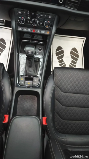 Skoda Kodiaq1.9 -190 CP - imagine 3