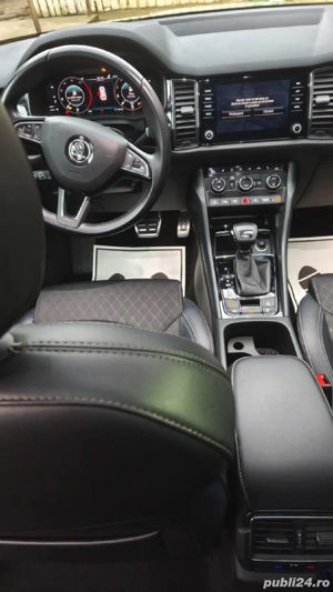 Skoda Kodiaq1.9 -190 CP