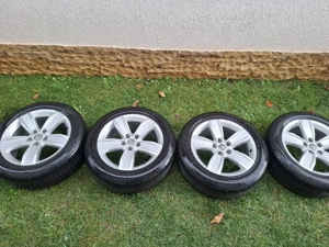Roti R17 gama wag vw passat B8