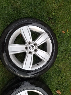 Roti R17 gama wag vw passat B8 - imagine 5