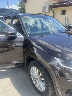 Skoda Kodiaq1.9 -190 CP - imagine 5