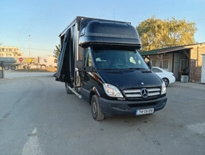 Mercedes sprinter 316 - imagine 3
