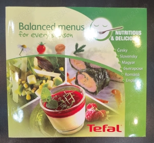 Aparat gătit cu aburi TEFAL VitaCuisine nou. - imagine 3