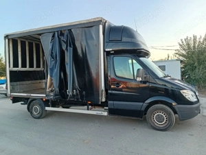 Mercedes sprinter 316 - imagine 4