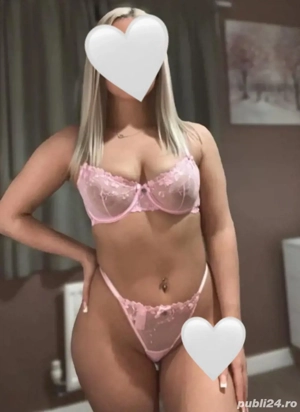 Doar 3 zile în orașul tău