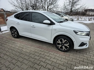 Dacia Logan 3 ECO-G 100 - imagine 2