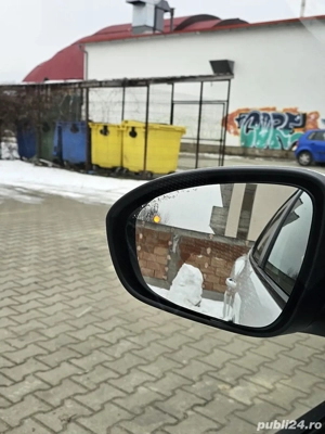 Dacia Logan 3 ECO-G 100 - imagine 7