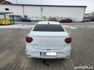 Dacia Logan 3 ECO-G 100 - imagine 4