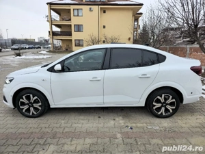 Dacia Logan 3 ECO-G 100 - imagine 5