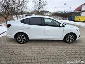 Dacia Logan 3 ECO-G 100 - imagine 3