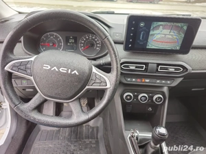 Dacia Logan 3 ECO-G 100 - imagine 9