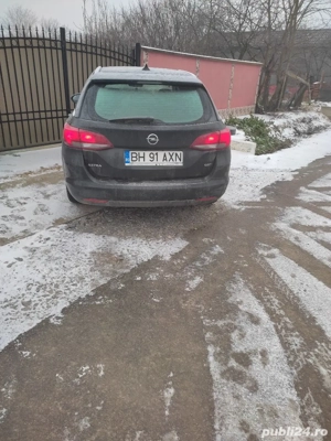 Vând Opel Astra k  - imagine 6