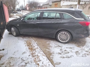 Vând Opel Astra k  - imagine 3