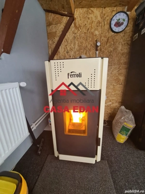 Casa in Provita---60.000e - imagine 18