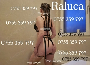 Raluca blonda am revenit  - imagine 9