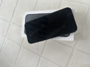 Iphone 15 Pro 128 GB Black Titanium
