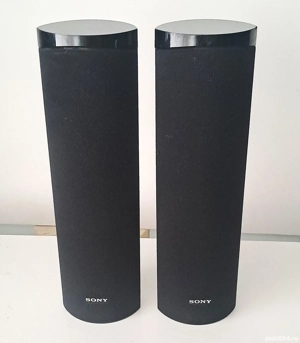 Sony SS TSB 107 boxe frontale Home Theater pereche