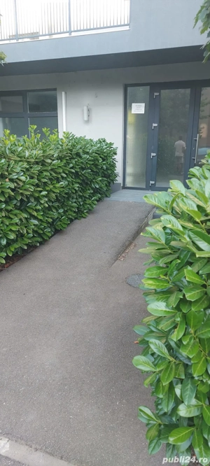 Inchiriez Spatiu Comercial