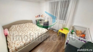 Apartament 2 camere, renovat, constructie caramida, zona George Cosbuc, scoala Nicolae Iorga - imagine 5