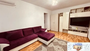 De vanzare apartament 2 camere in Micro 16