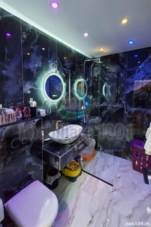 Apartament 2 camere, renovat, constructie caramida, zona George Cosbuc, scoala Nicolae Iorga - imagine 10