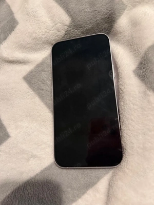 iPhone 14 Plus 128 GB Purple Impecabil 