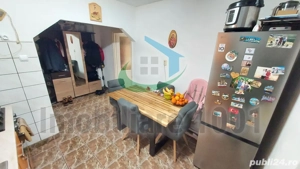 Apartament 2 camere, renovat, constructie caramida, zona George Cosbuc, scoala Nicolae Iorga - imagine 7