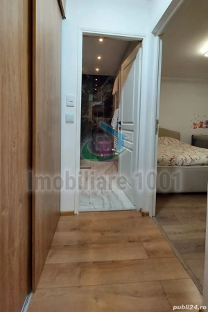 Apartament 2 camere, renovat, constructie caramida, zona George Cosbuc, scoala Nicolae Iorga - imagine 12