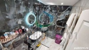 Apartament 2 camere, renovat, constructie caramida, zona George Cosbuc, scoala Nicolae Iorga - imagine 8