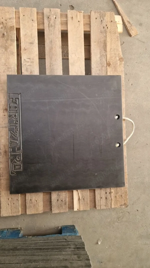 Talpa calare macara - imagine 3