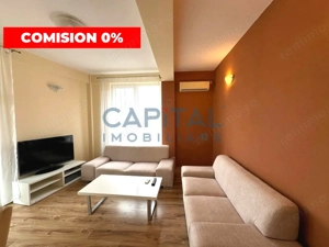 ✅ 0% Comision | Apartament semidecomandat cu 4 camere, 97 mp | Zorilor |