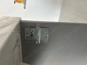 Corp suspendat pentru baie, potrivit pentru lavoar de 800mm. Preț 500 lei - imagine 3