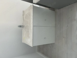 Corp suspendat pentru baie, potrivit pentru lavoar de 800mm. Preț 500 lei - imagine 4