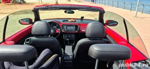 Volkswagen Beetle - imagine 4