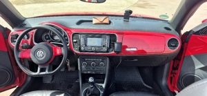 Volkswagen Beetle - imagine 5