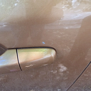 Volvo S60, D3, 163 CP, portocaliu, 2011 - imagine 4