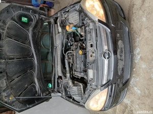 Dezmembrez Opel corsa 1.2 benzina  - imagine 2
