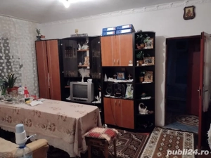 Apartament cu 4 camere